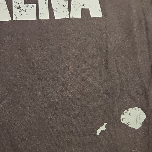 MauiBuilt Makena T-shirt XL - Picture 7 of 8